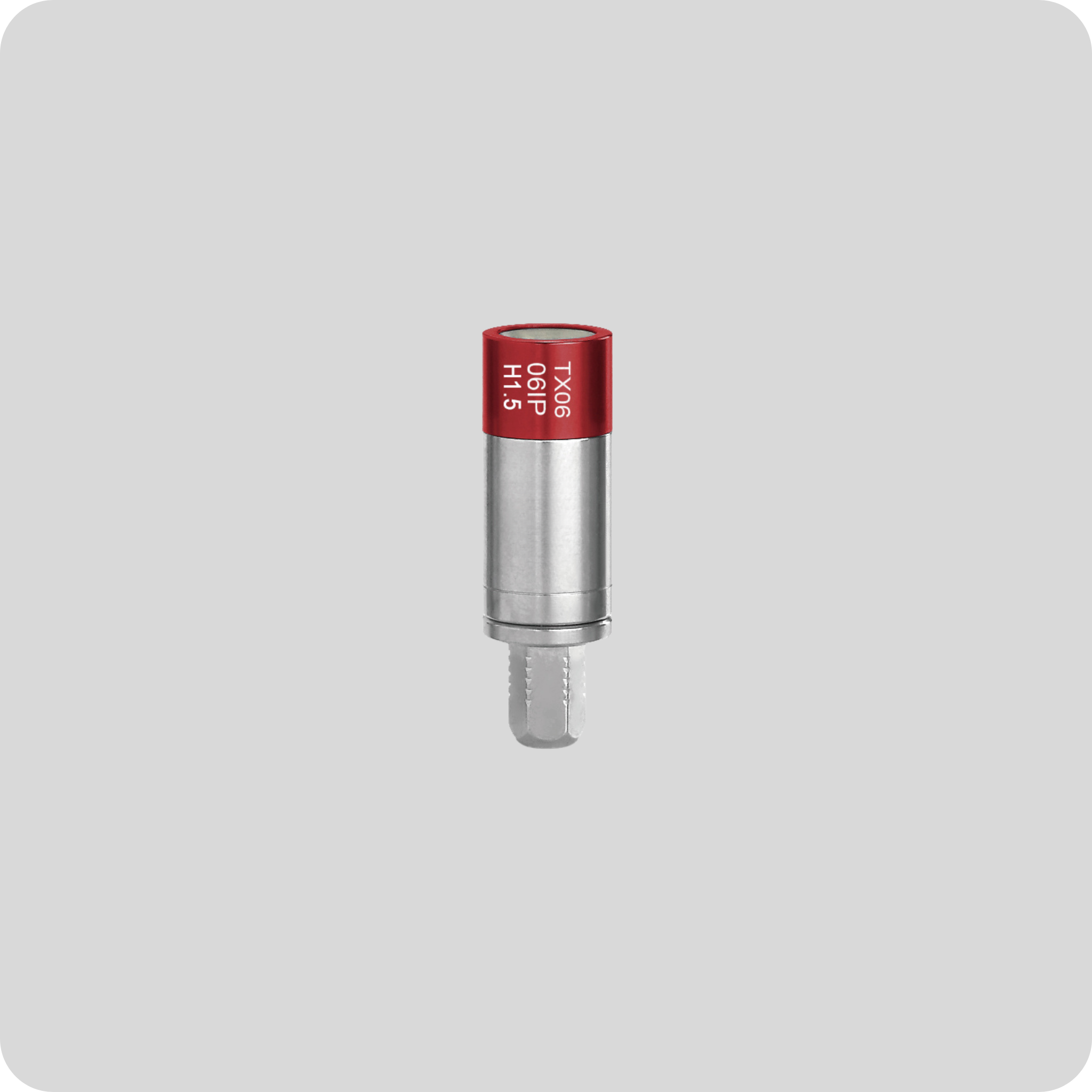 Drehmomentadapter small