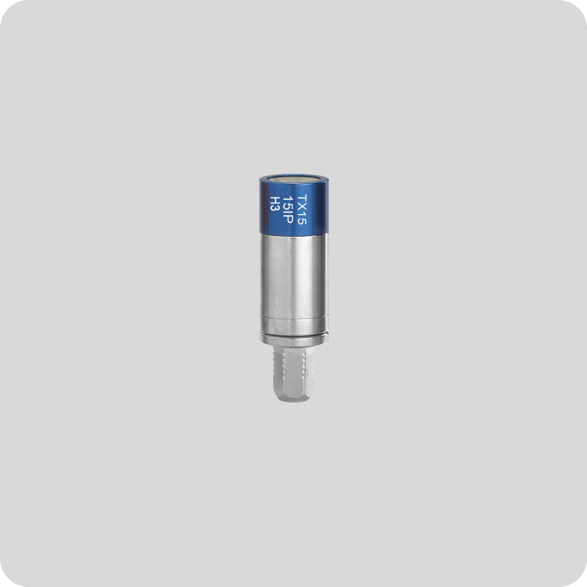 Drehmomentadapter small