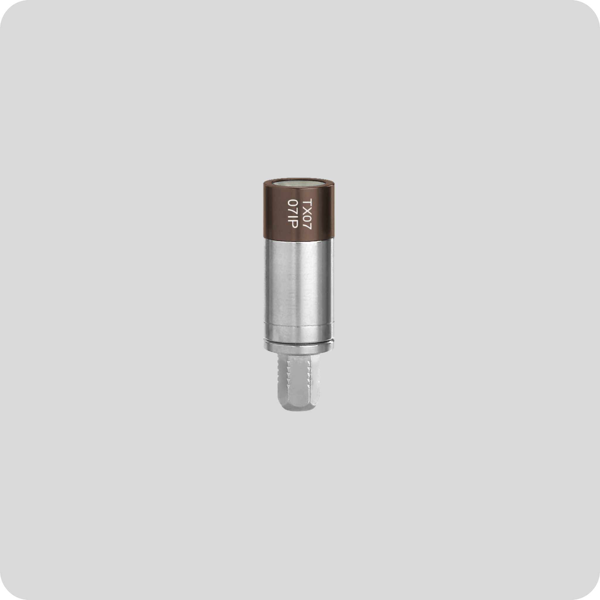 Drehmomentadapter small