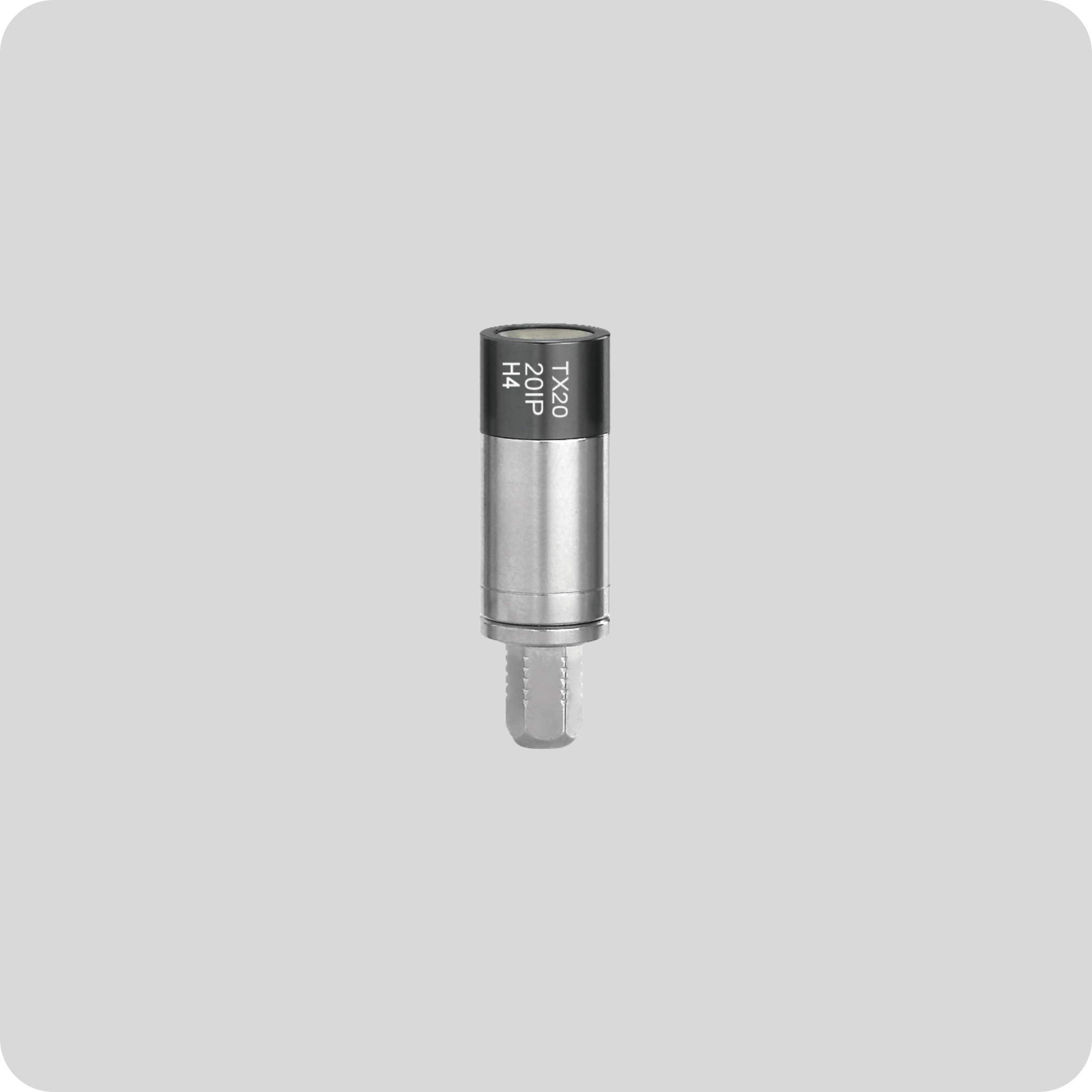 Drehmomentadapter small