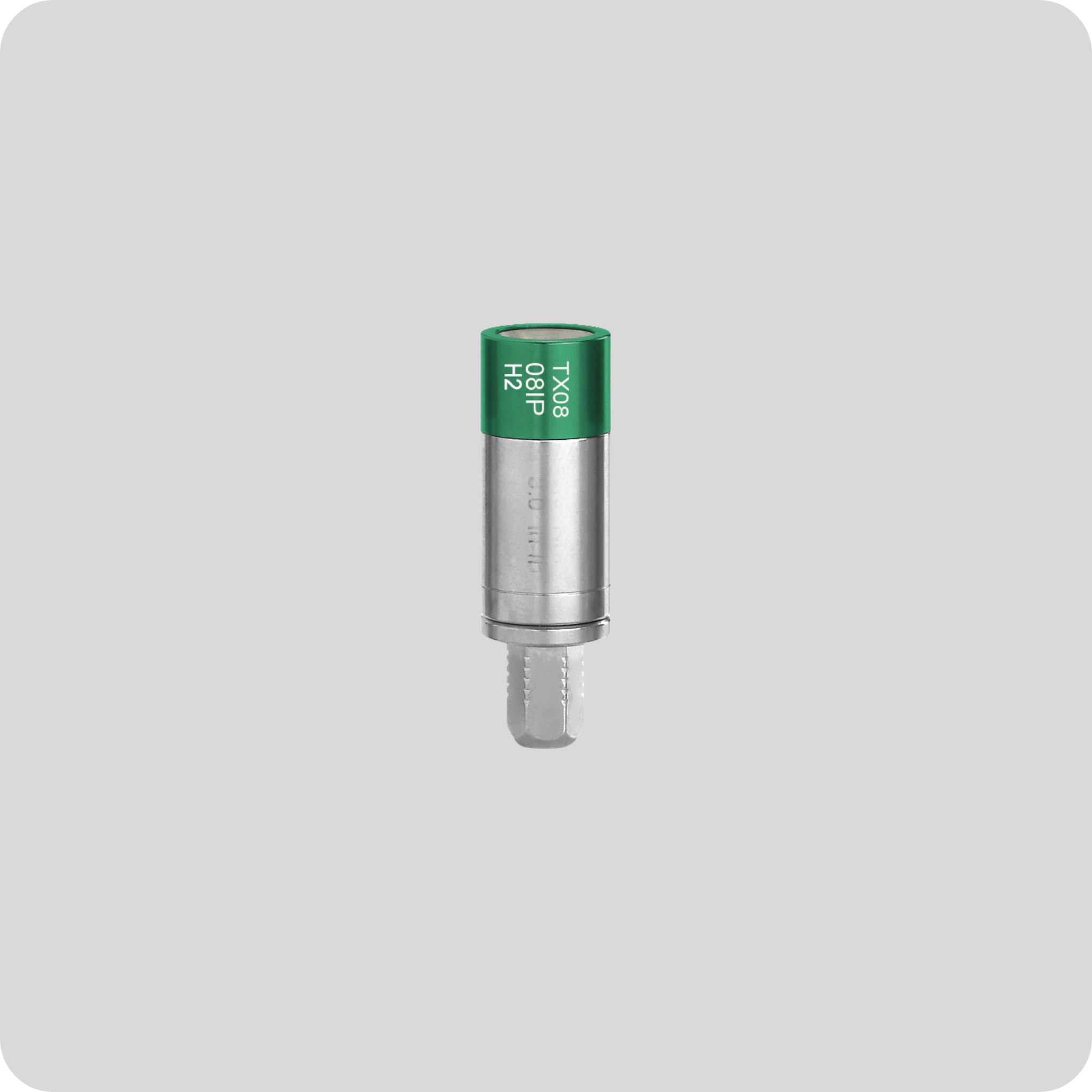 Drehmomentadapter small