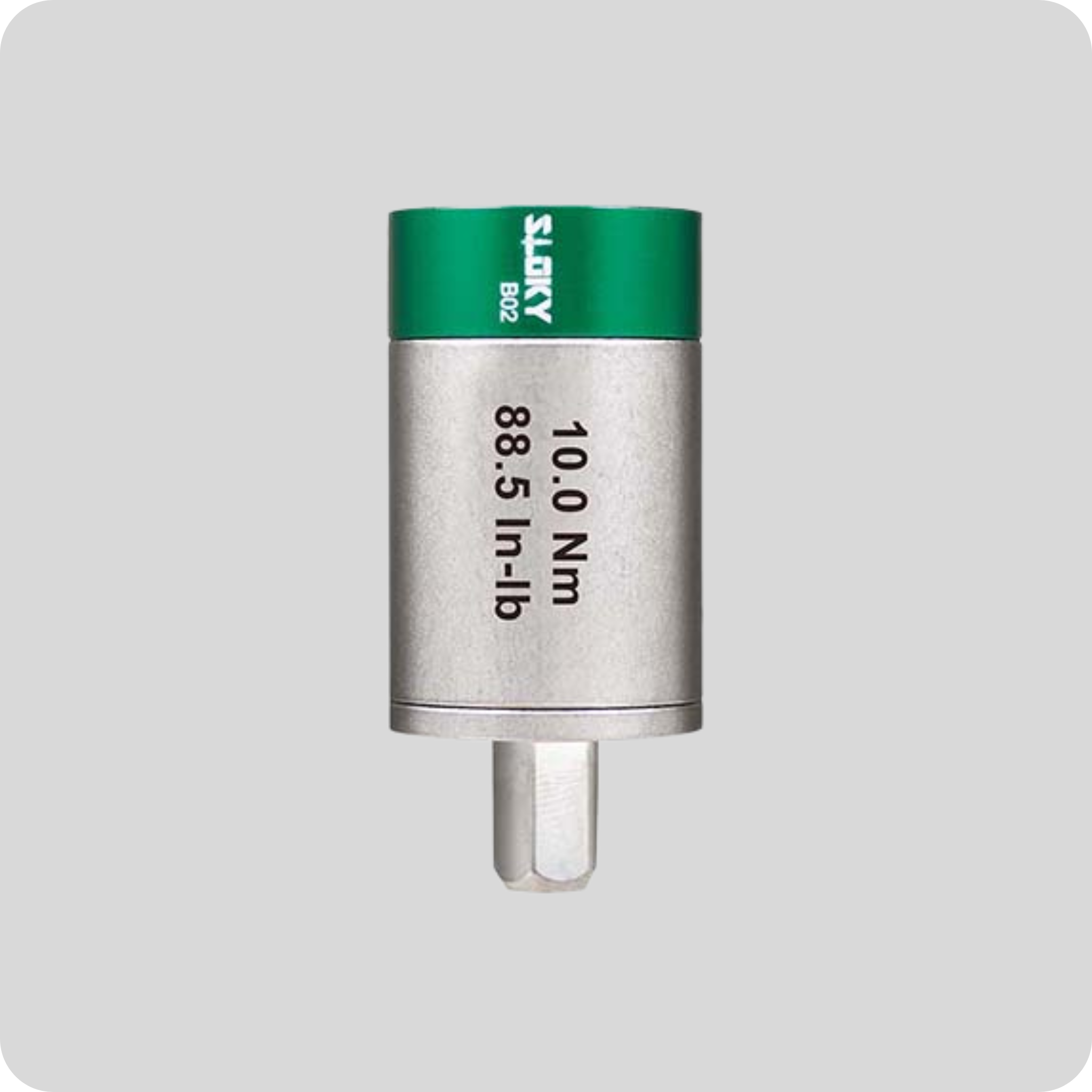 Drehmomentadapter large