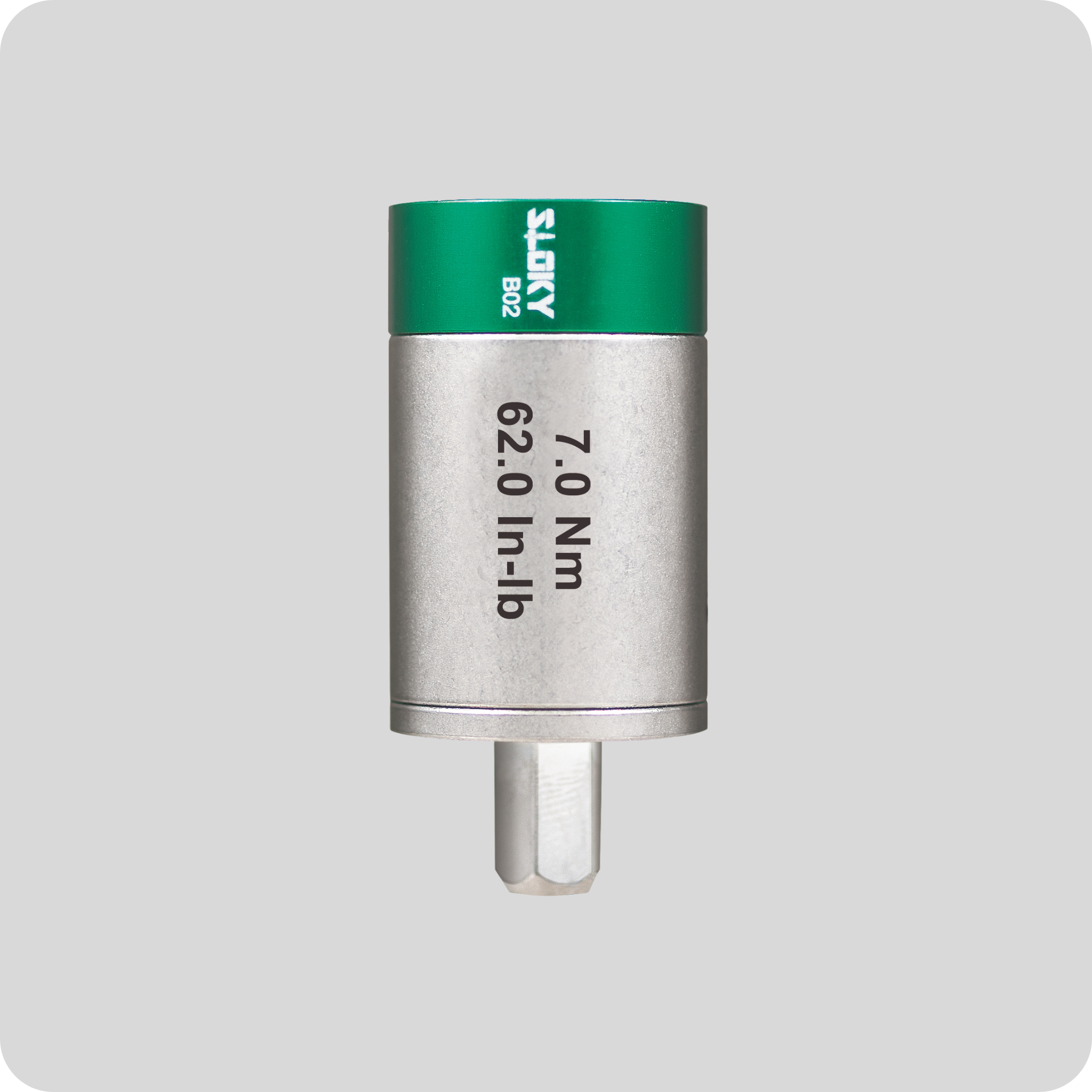 Drehmomentadapter large