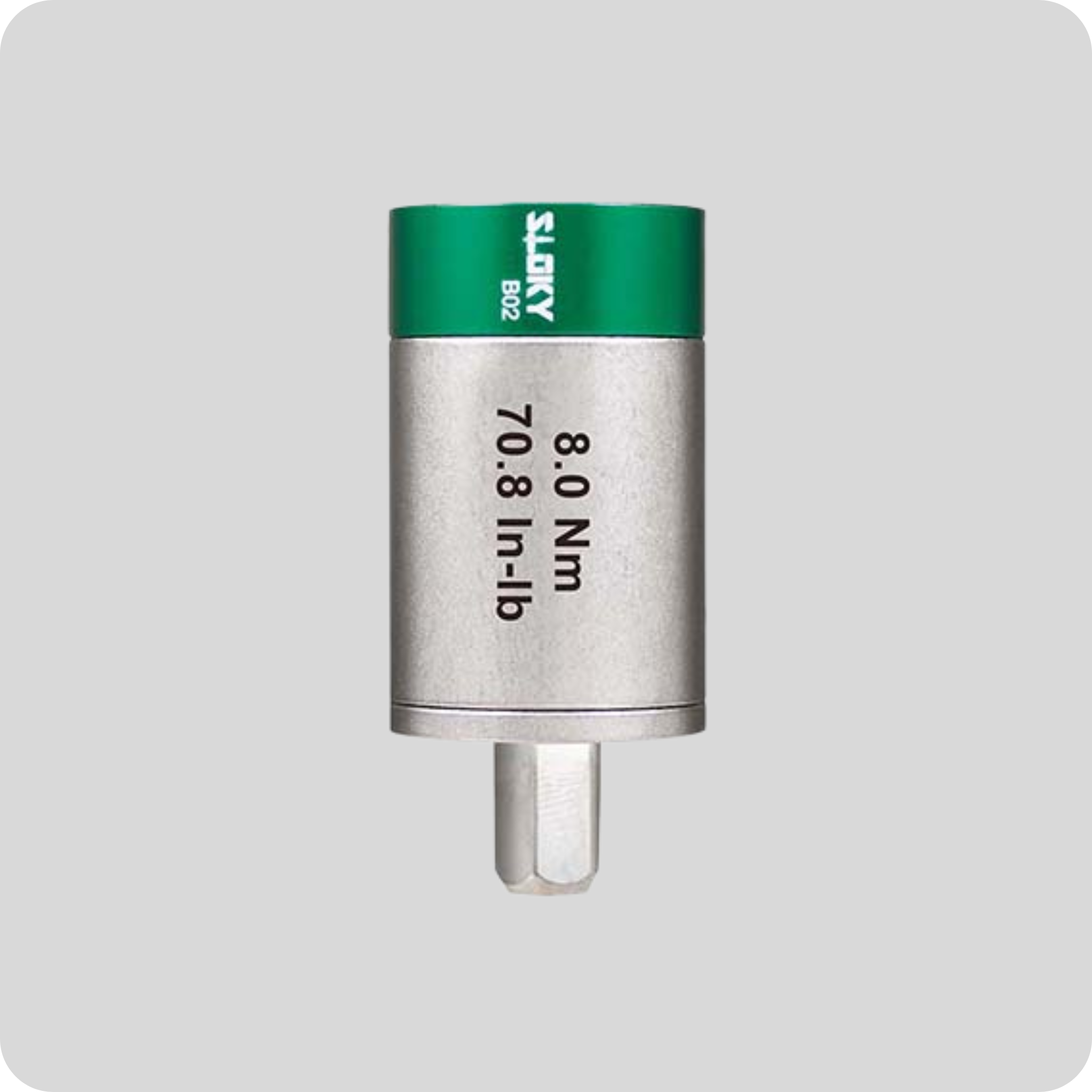 Drehmomentadapter large