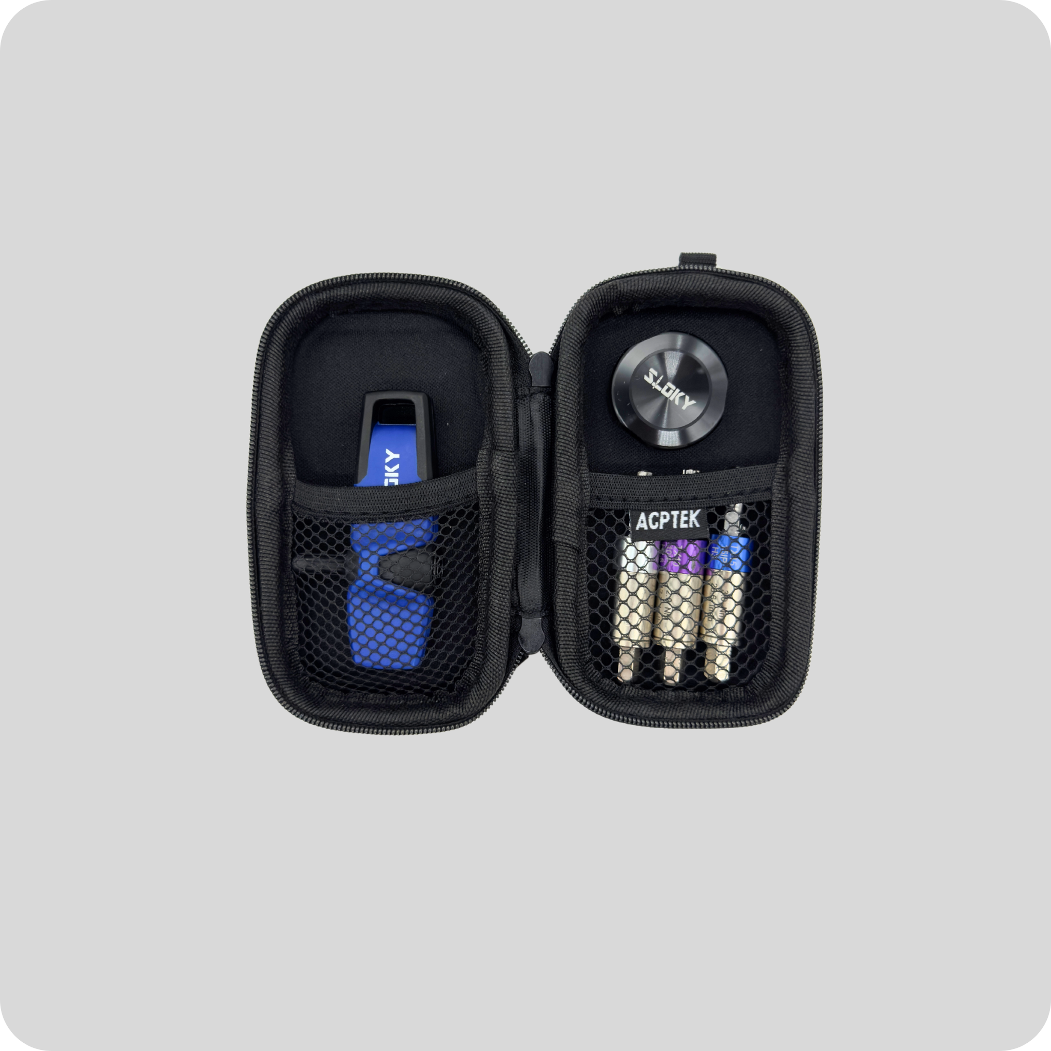 Case